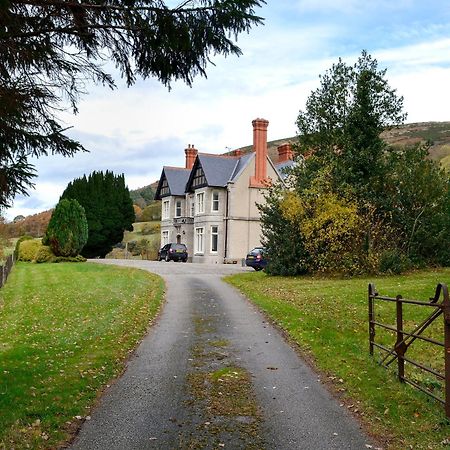The East Wing At Grove Hall Bodfari Eksteriør bilde
