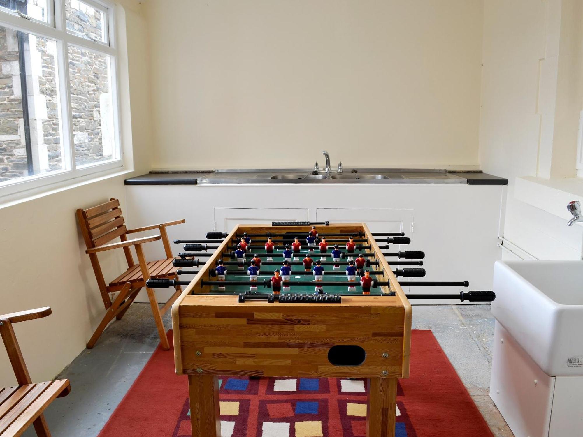 The East Wing At Grove Hall Bodfari Eksteriør bilde